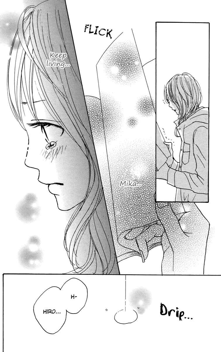 Page 56 Chapter 28 Koizora