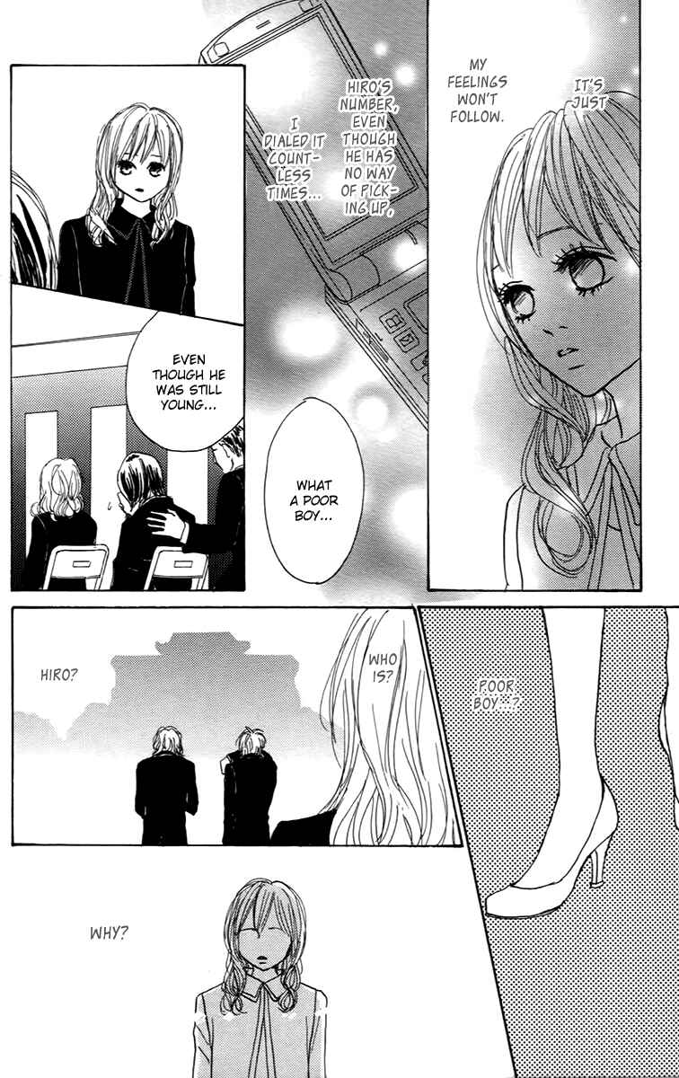 Page 8 Chapter 28 Koizora