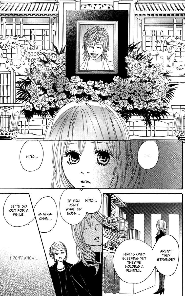 Page 9 Chapter 28 Koizora