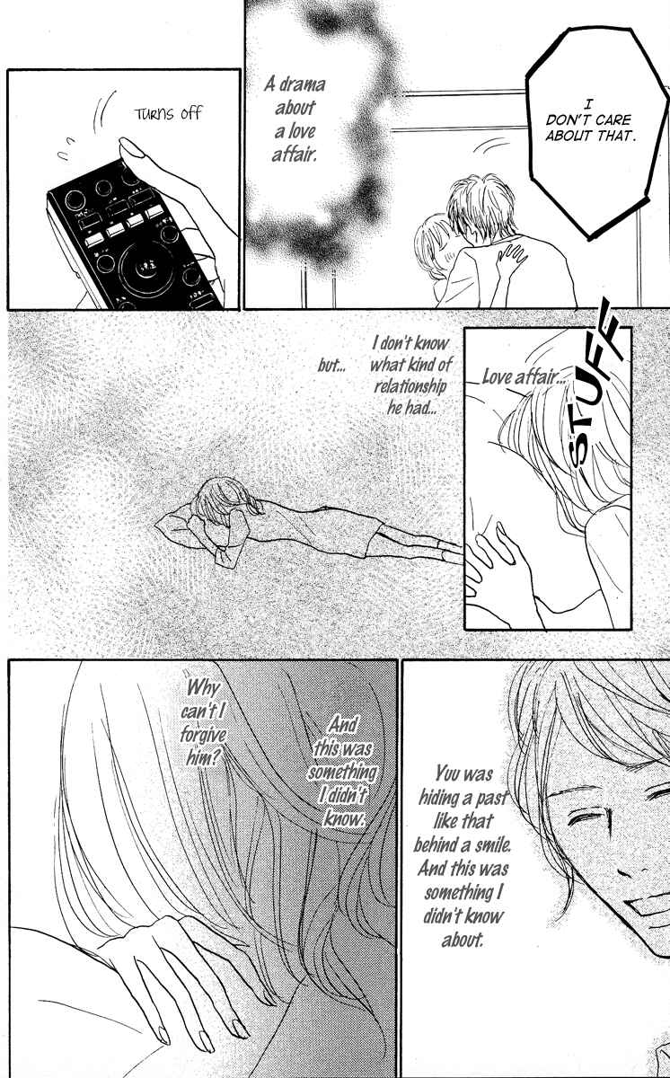 Page 13 Chapter 20 Koizora