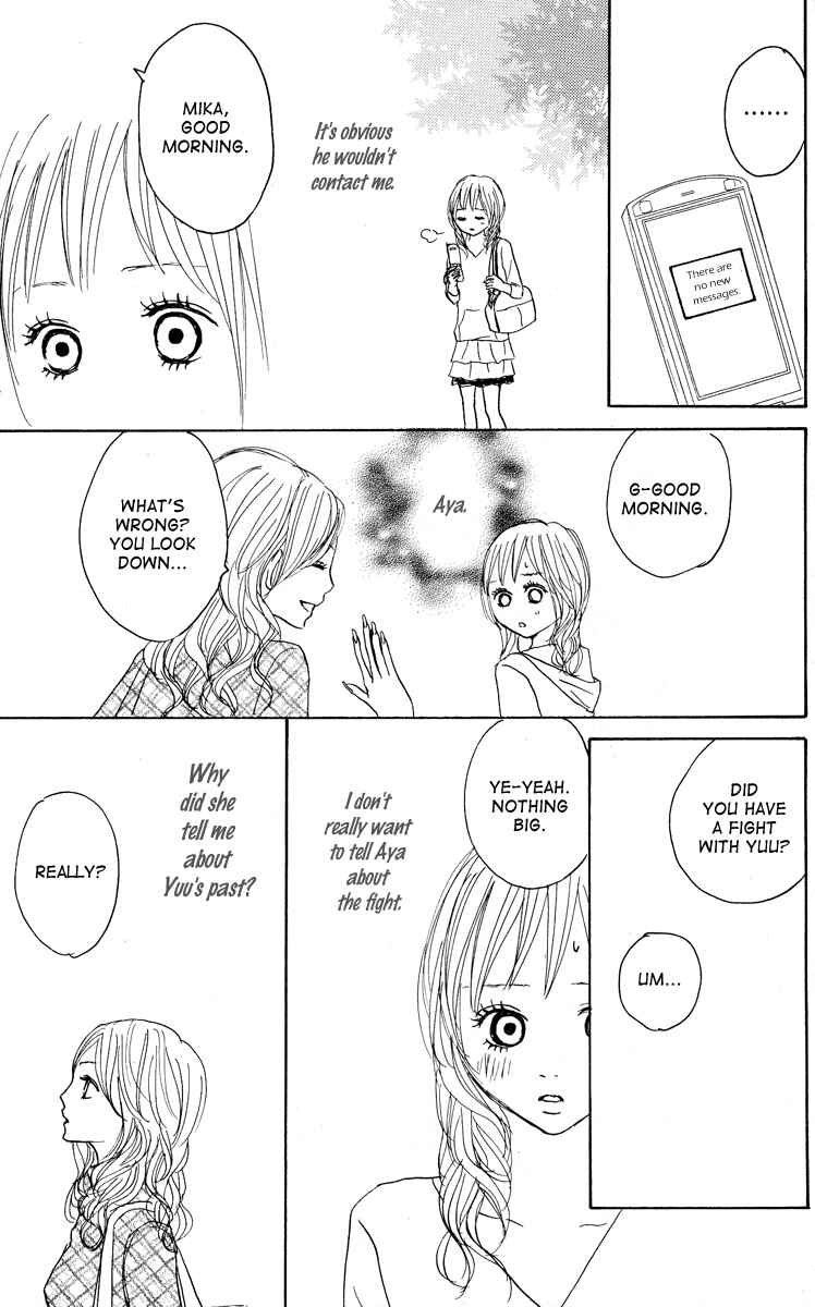 Page 14 Chapter 20 Koizora
