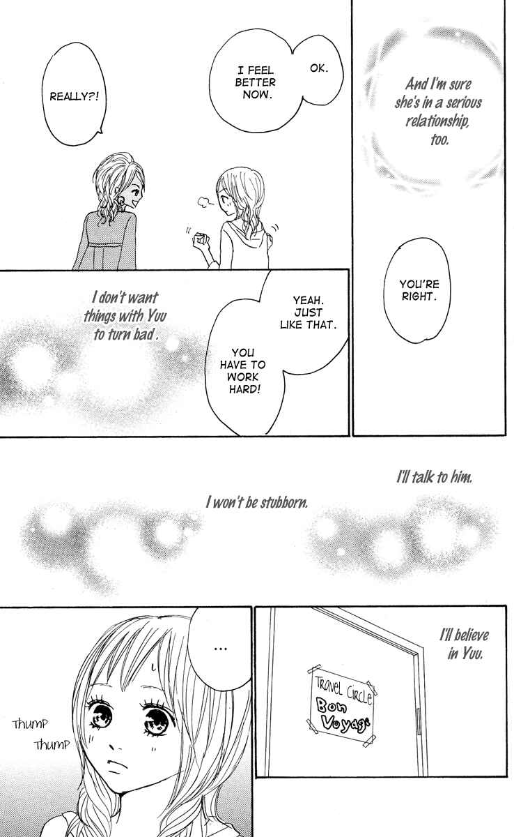 Page 22 Chapter 20 Koizora