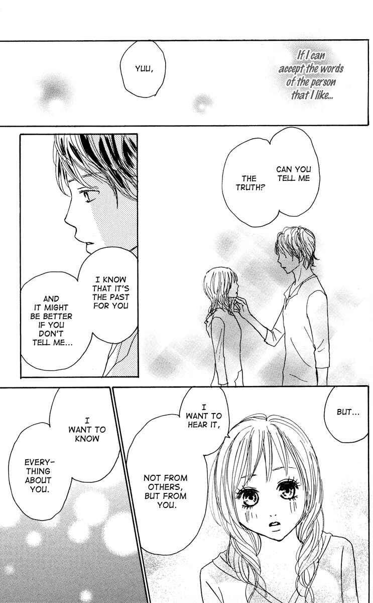 Page 30 Chapter 20 Koizora