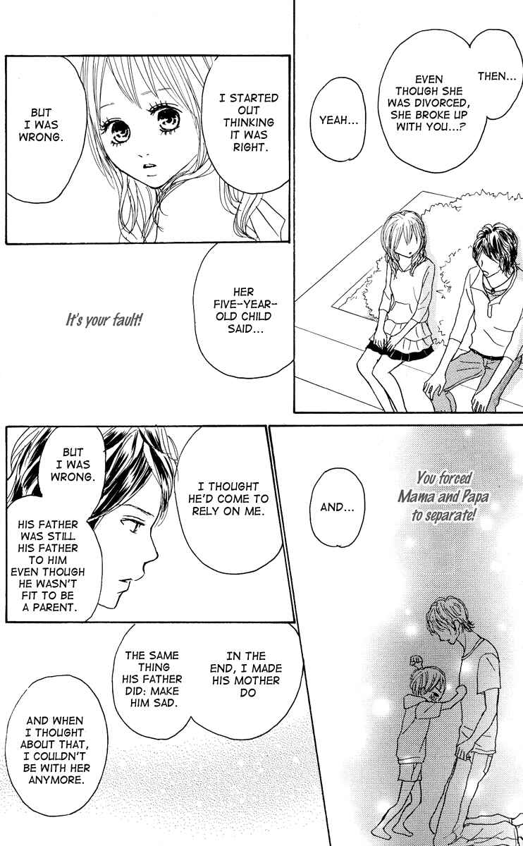 Page 33 Chapter 20 Koizora