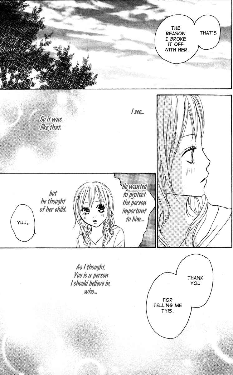 Page 34 Chapter 20 Koizora