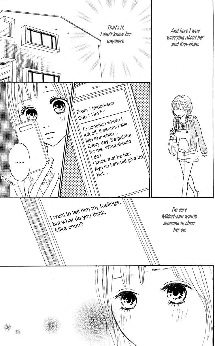 Page 42 Chapter 20 Koizora