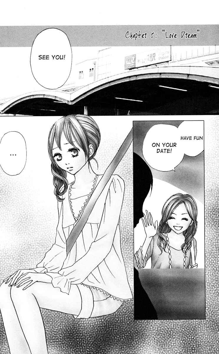 Page 5 Chapter 20 Koizora