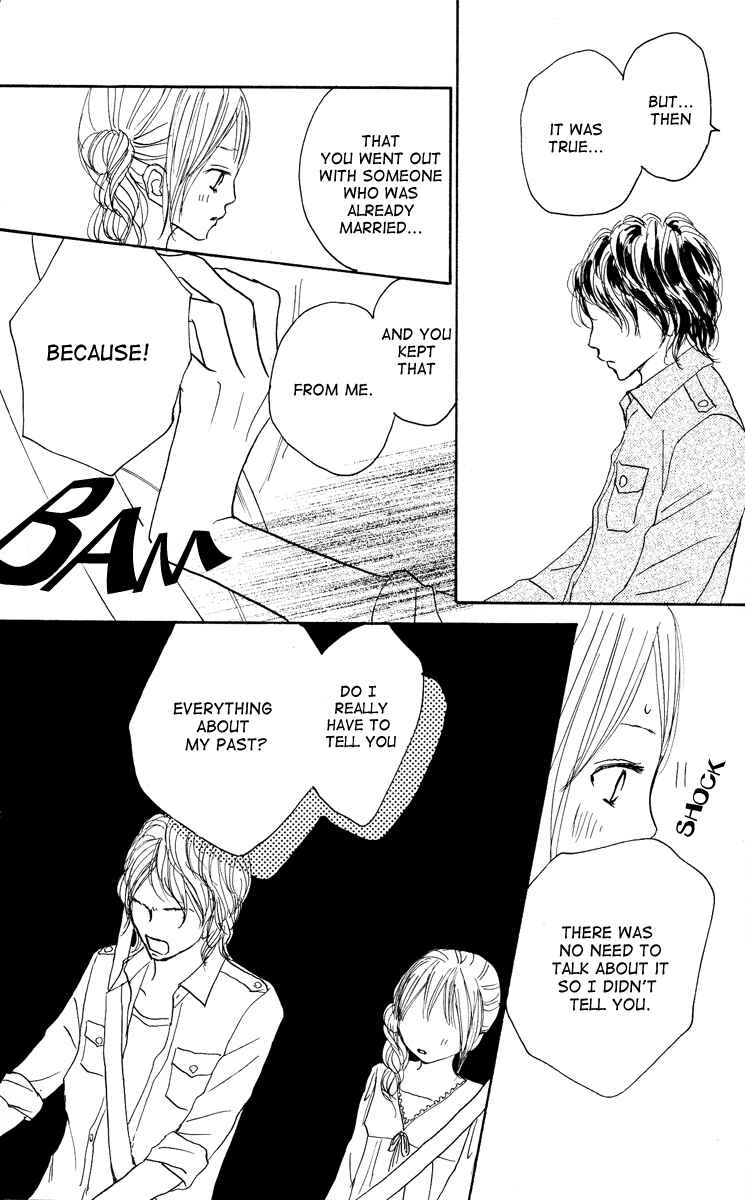 Page 9 Chapter 20 Koizora