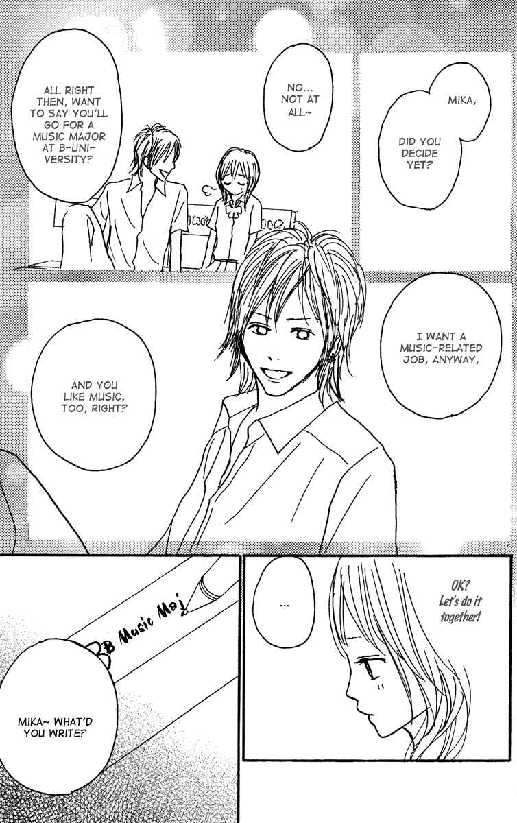 Page 18 Chapter 15 Koizora