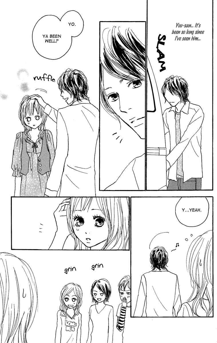 Page 22 Chapter 15 Koizora