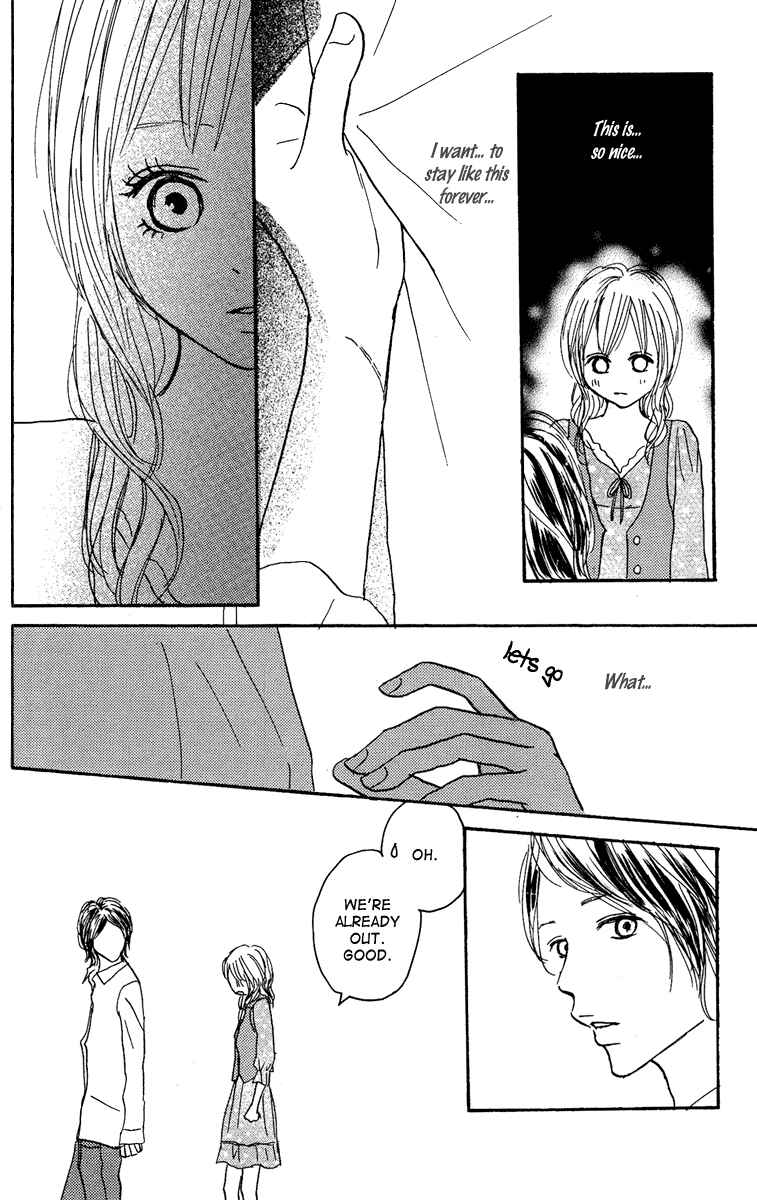 Page 27 Chapter 15 Koizora