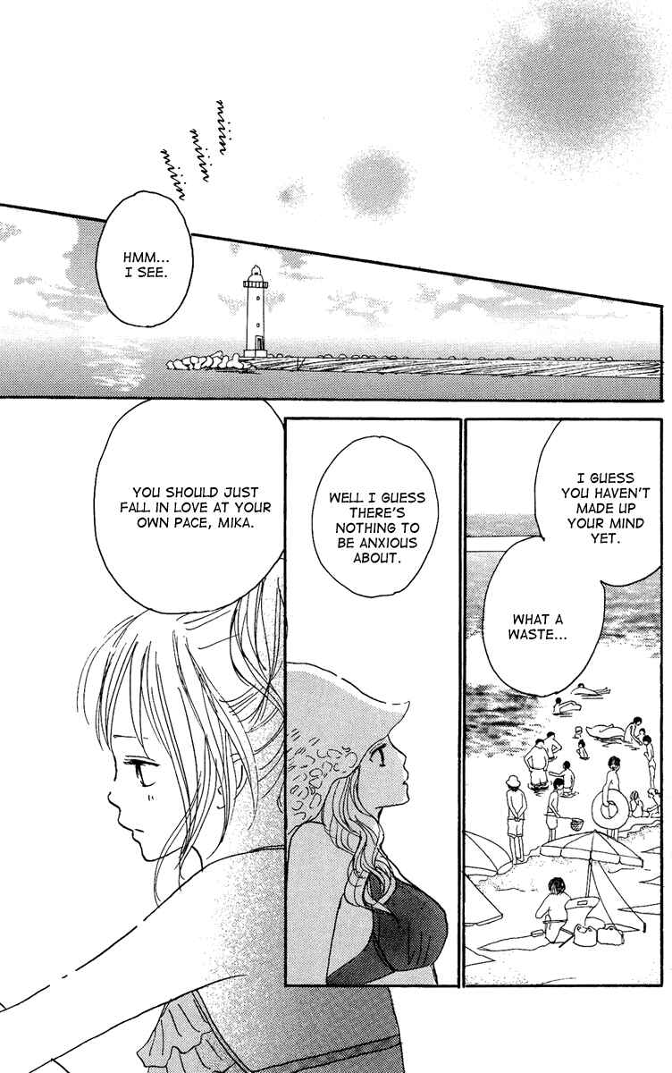 Page 32 Chapter 15 Koizora