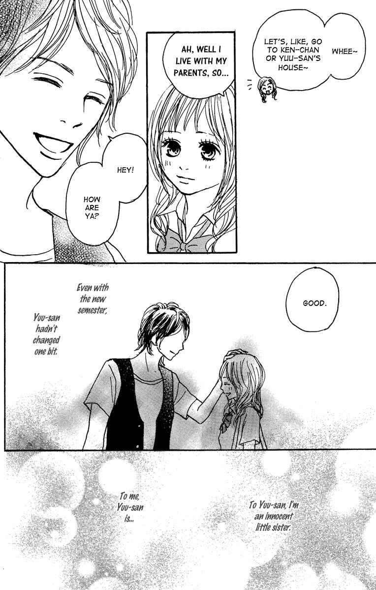 Page 35 Chapter 15 Koizora