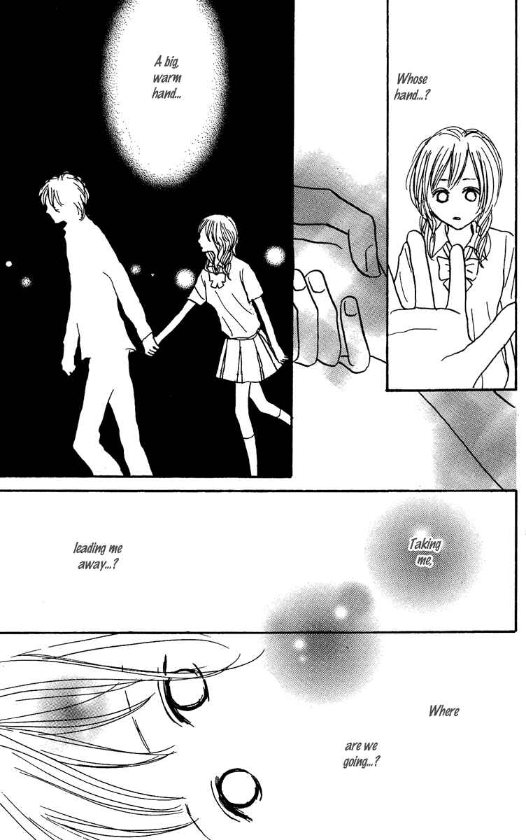Page 40 Chapter 15 Koizora