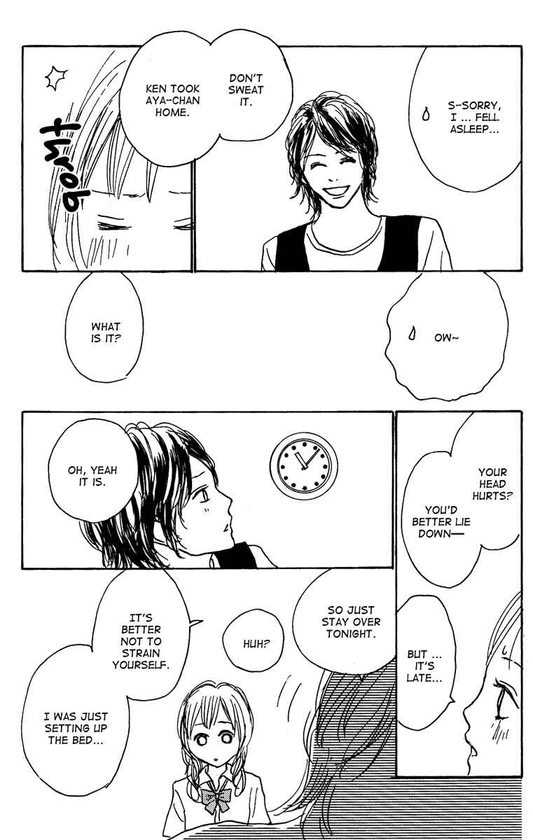 Page 42 Chapter 15 Koizora