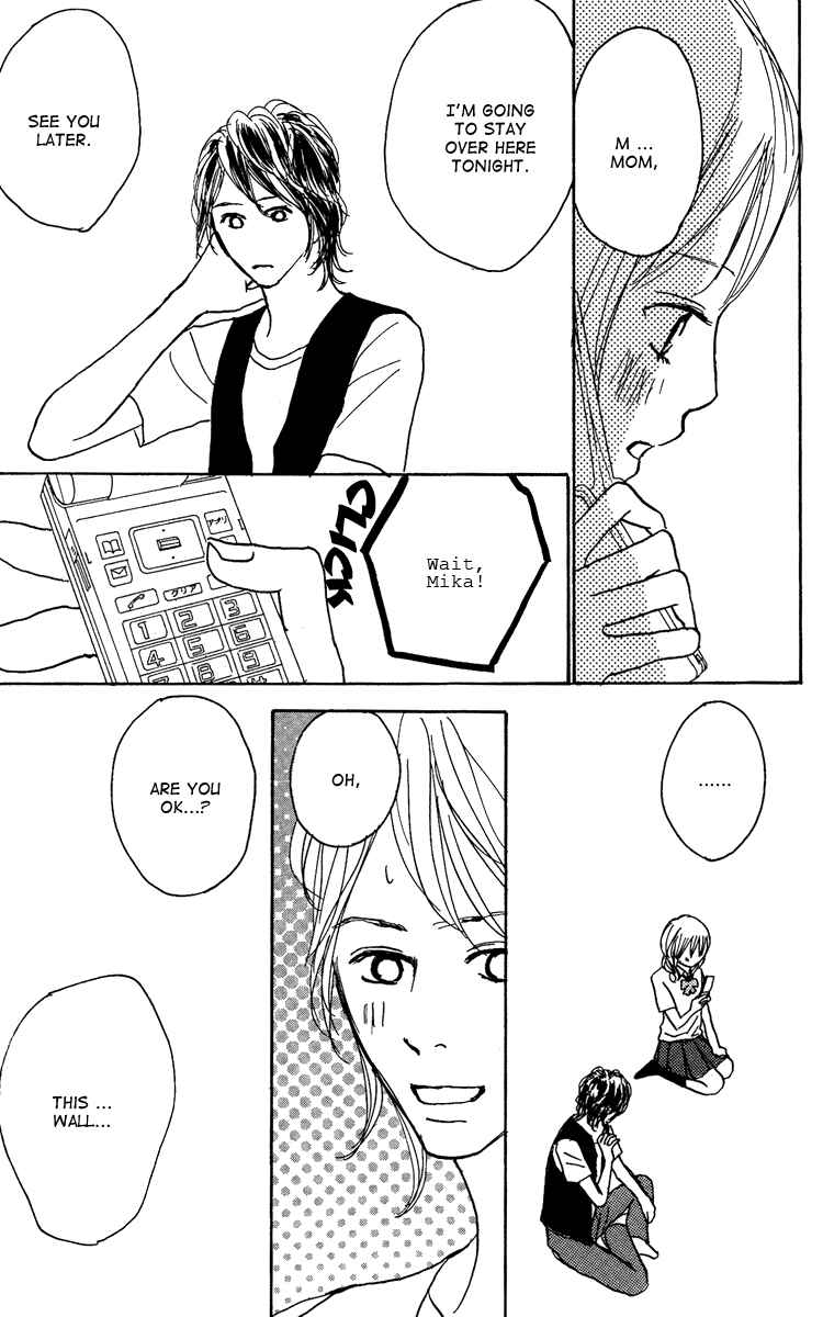 Page 46 Chapter 15 Koizora