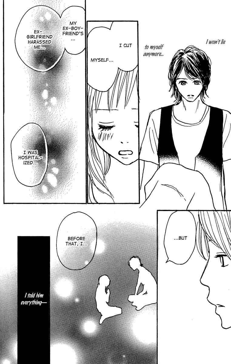 Page 49 Chapter 15 Koizora