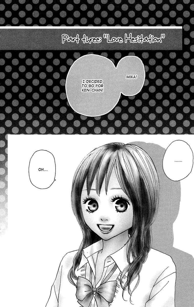 Page 5 Chapter 15 Koizora