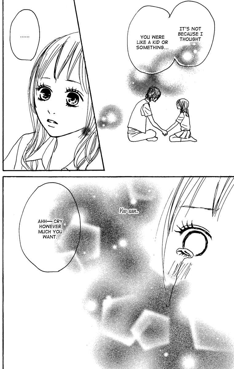 Page 55 Chapter 15 Koizora