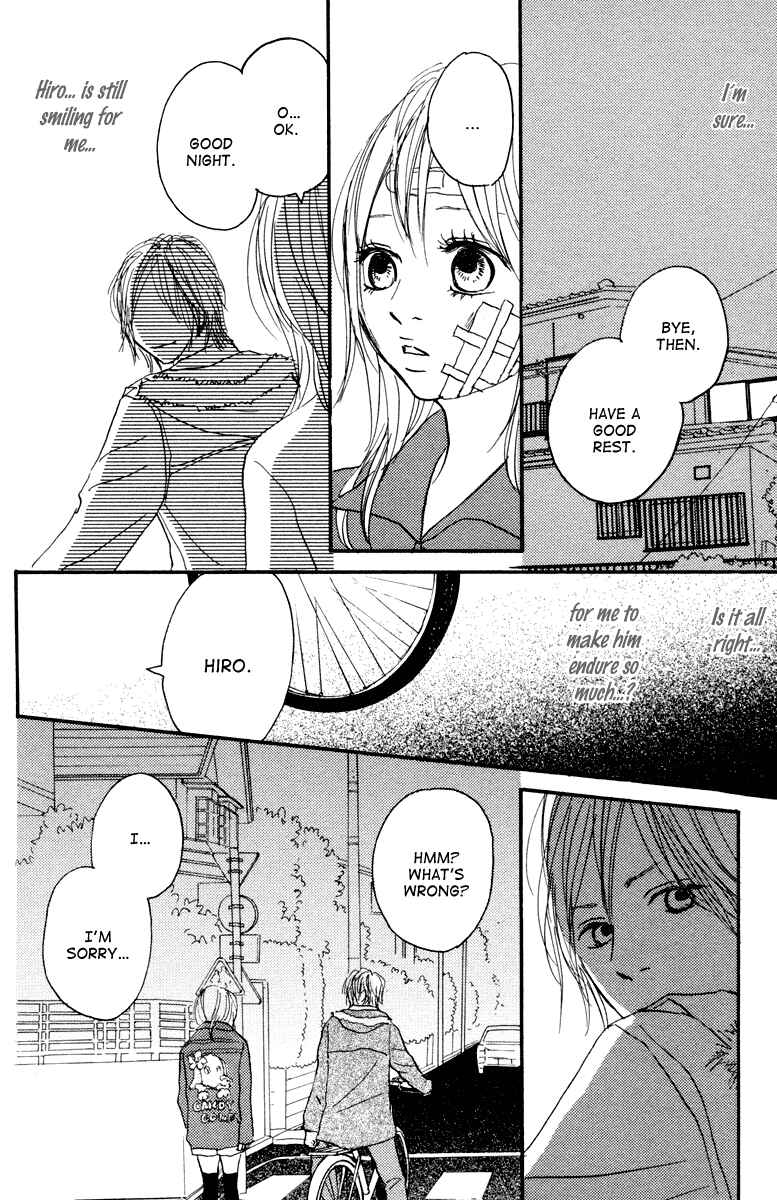 Page 20 Chapter 2 Koizora