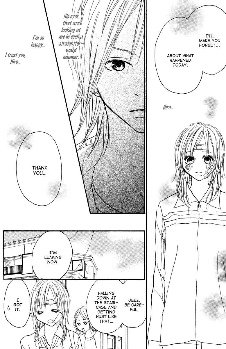 Page 22 Chapter 2 Koizora