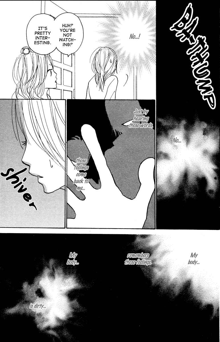 Page 29 Chapter 2 Koizora