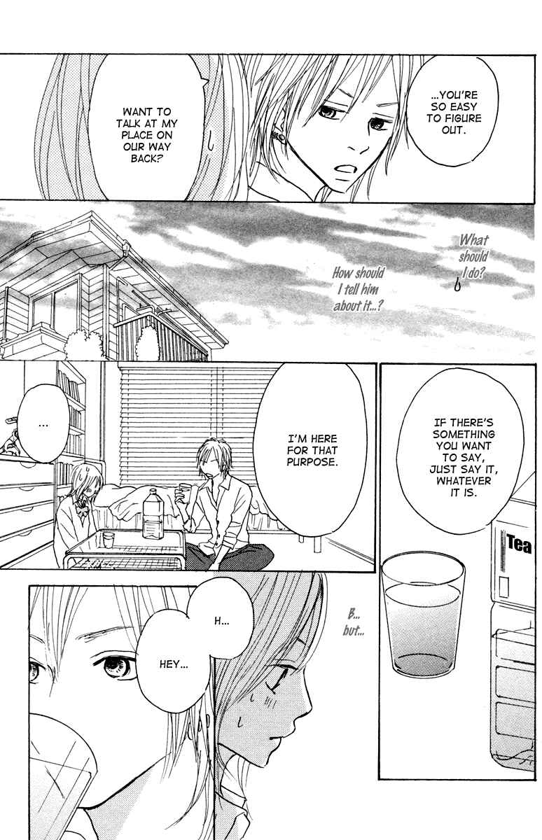 Page 31 Chapter 2 Koizora