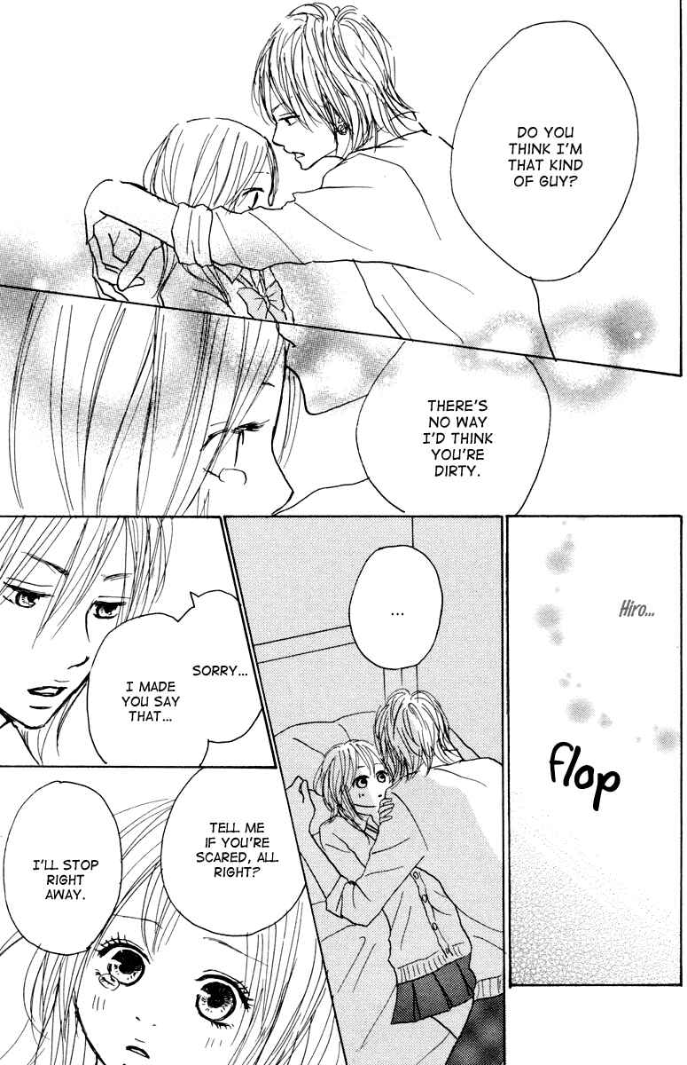 Page 35 Chapter 2 Koizora