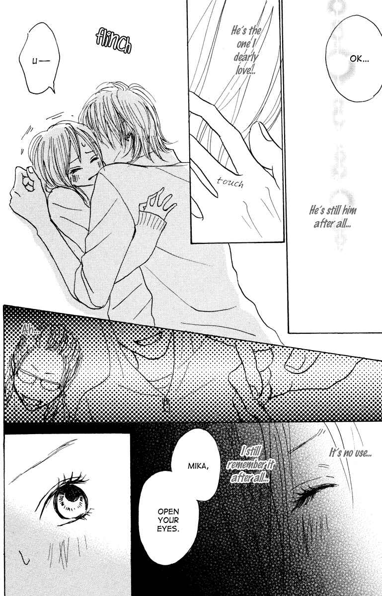 Page 36 Chapter 2 Koizora