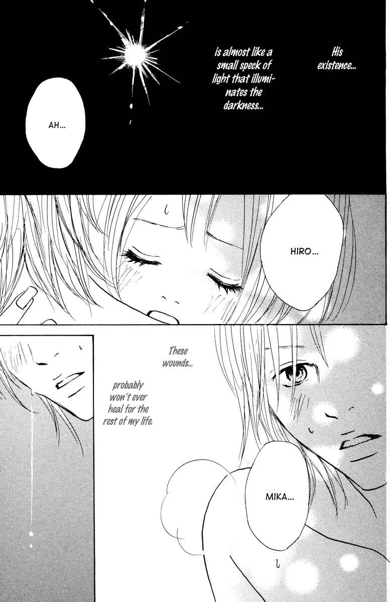 Page 39 Chapter 2 Koizora