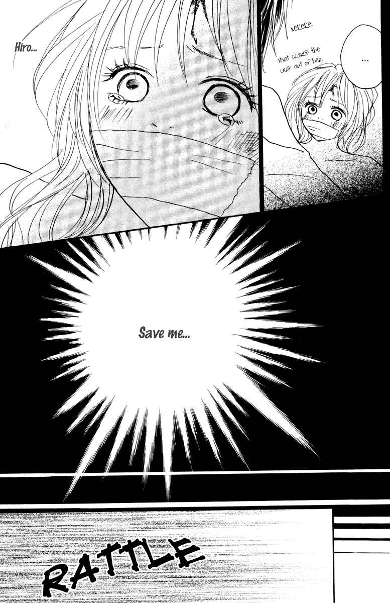 Page 7 Chapter 2 Koizora