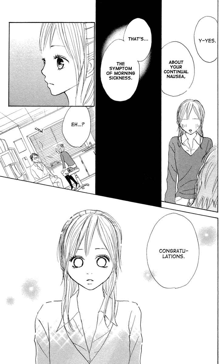 Page 12 Chapter 5 Koizora