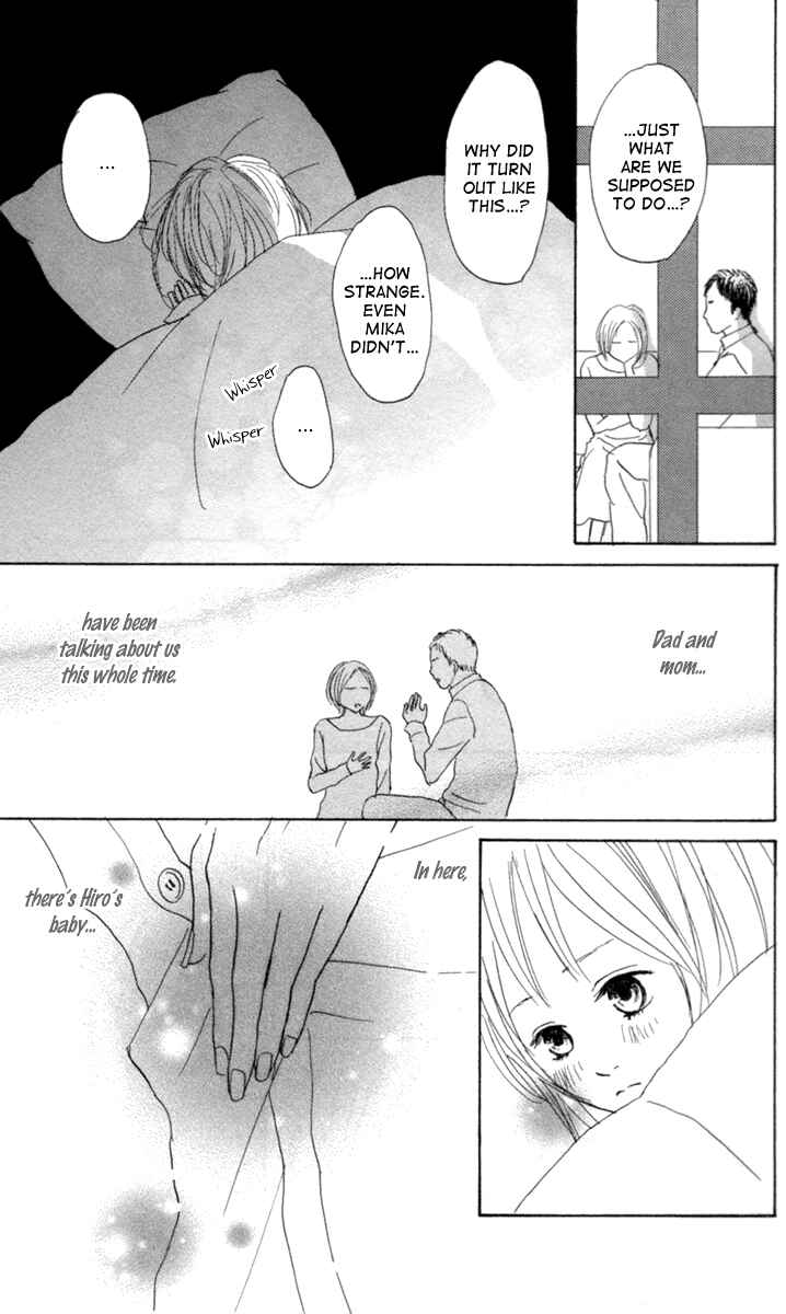 Page 14 Chapter 5 Koizora