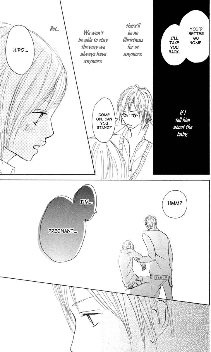 Page 18 Chapter 5 Koizora