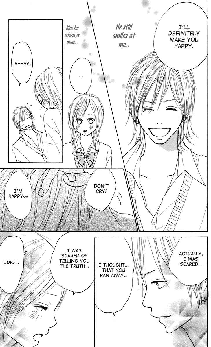 Page 24 Chapter 5 Koizora