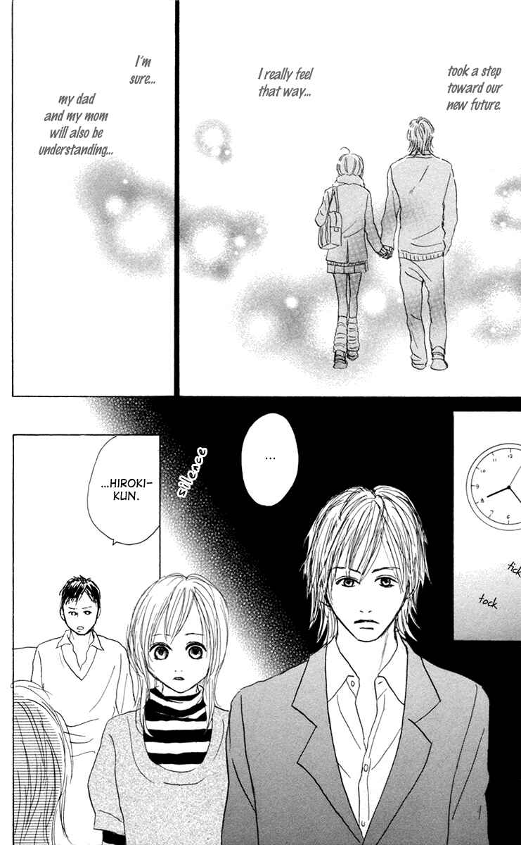 Page 29 Chapter 5 Koizora