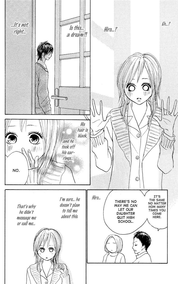 Page 35 Chapter 5 Koizora