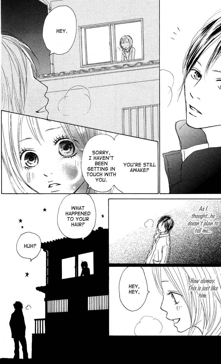Page 37 Chapter 5 Koizora