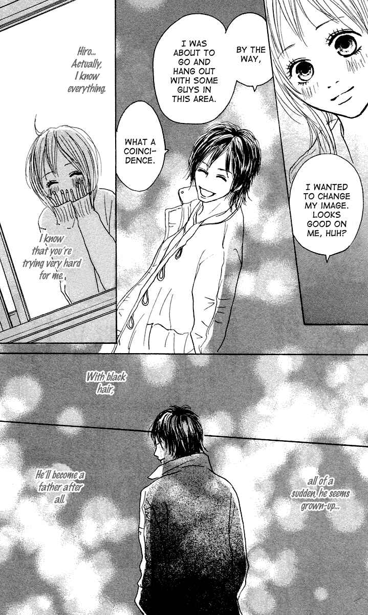 Page 38 Chapter 5 Koizora