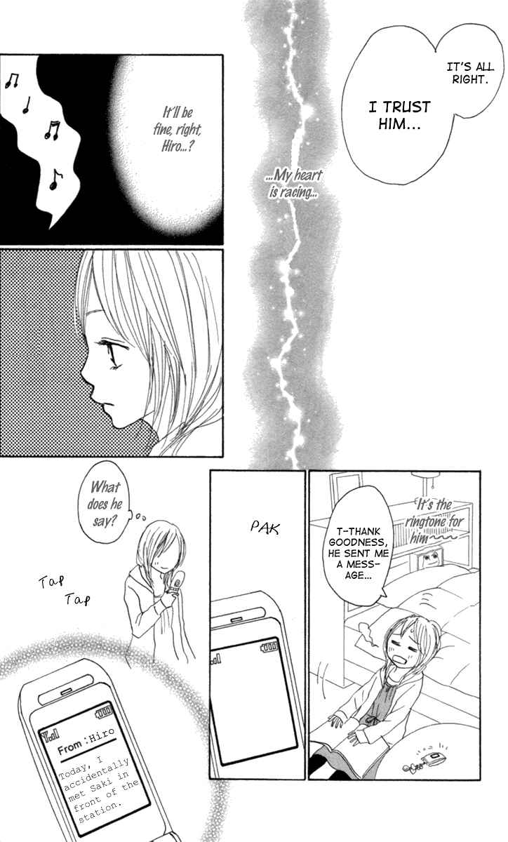 Page 45 Chapter 5 Koizora