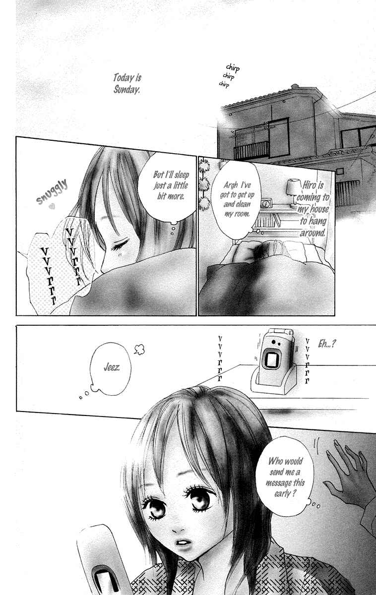 Page 5 Chapter 5 Koizora