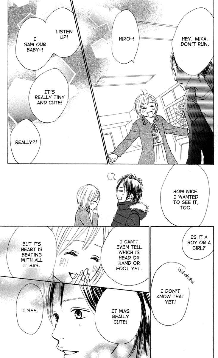 Page 54 Chapter 5 Koizora