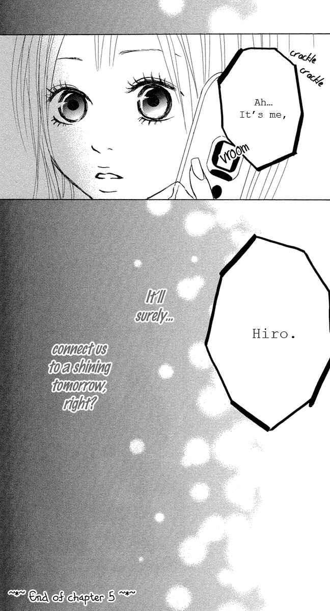 Page 58 Chapter 5 Koizora
