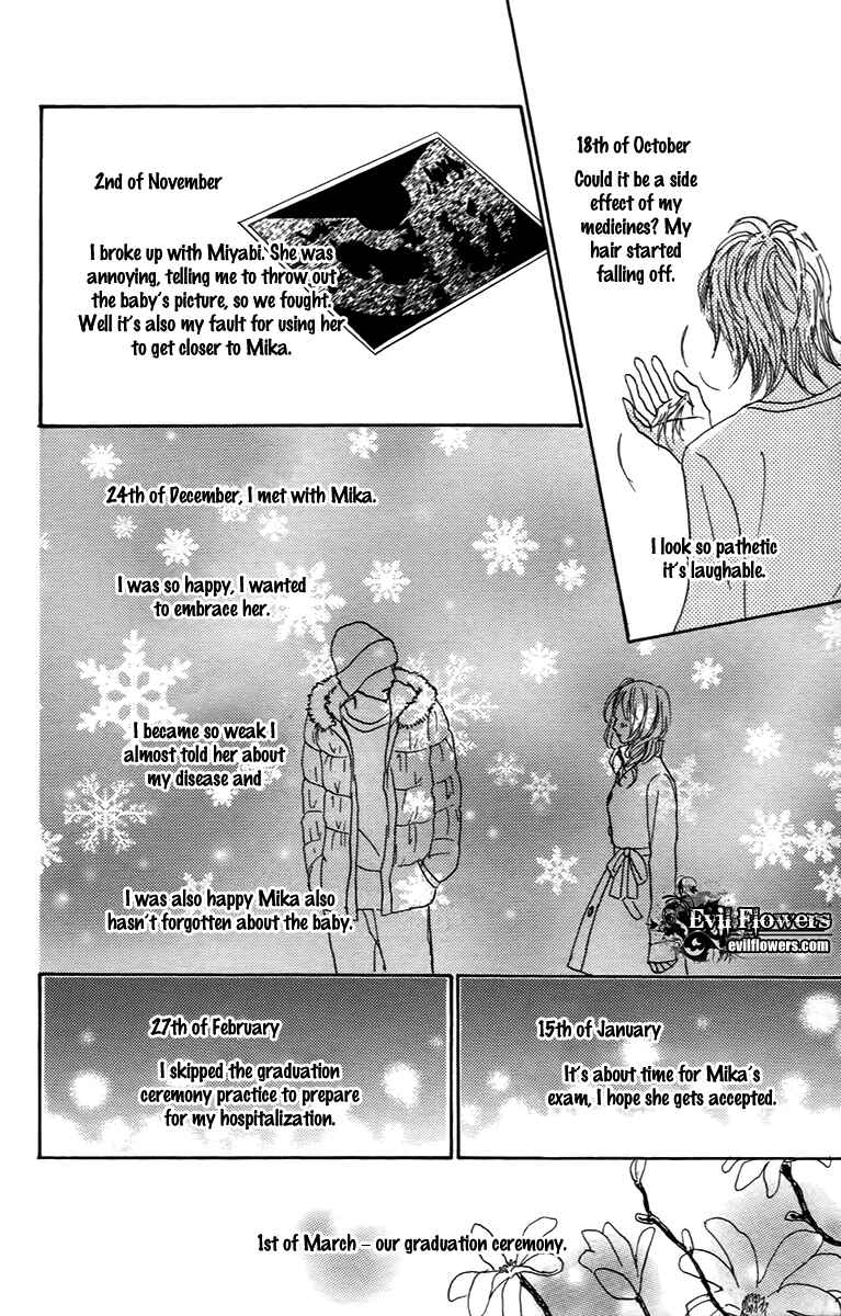 Page 18 Chapter 29 Koizora