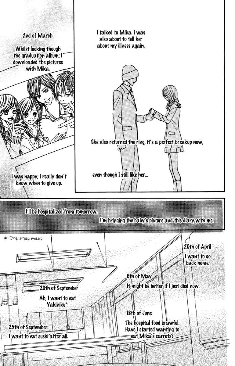 Page 19 Chapter 29 Koizora