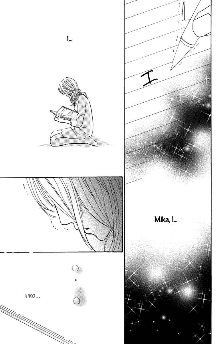 Page 29 Chapter 29 Koizora