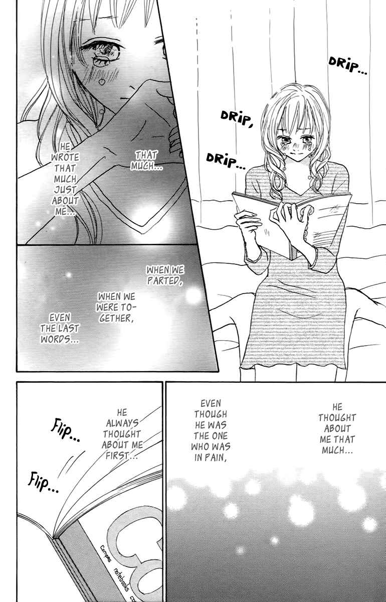 Page 30 Chapter 29 Koizora