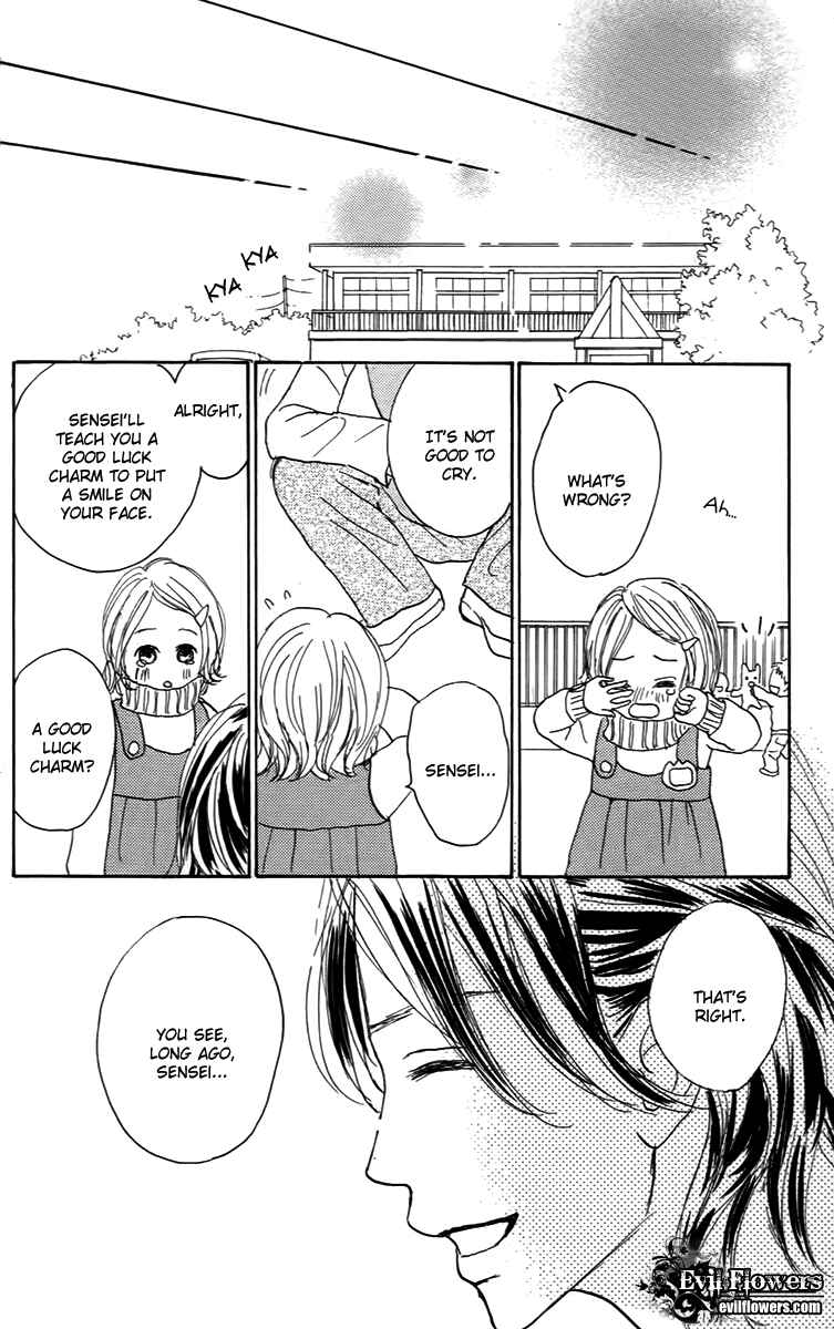 Page 36 Chapter 29 Koizora