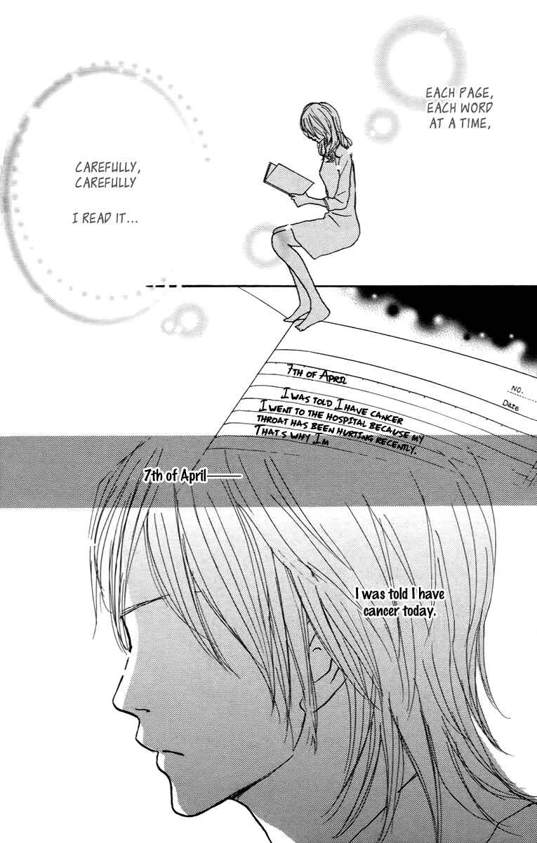 Page 4 Chapter 29 Koizora