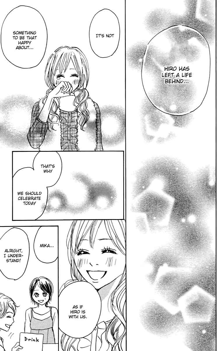 Page 41 Chapter 29 Koizora